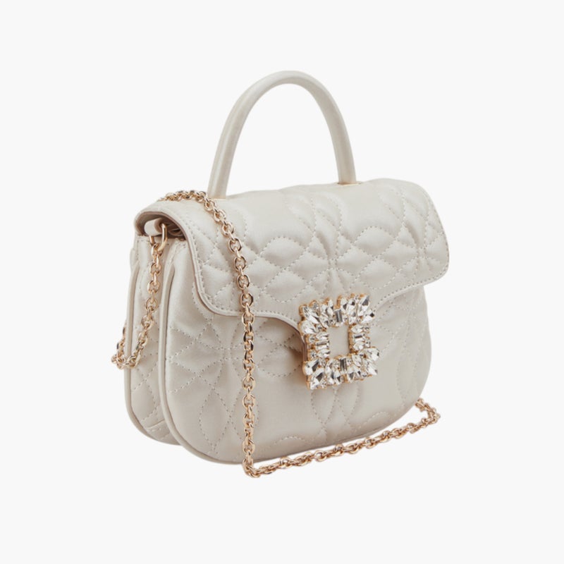 NINE WEST Embellished Crossbody Bag for Women - Image 2